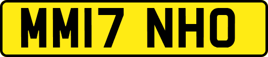 MM17NHO