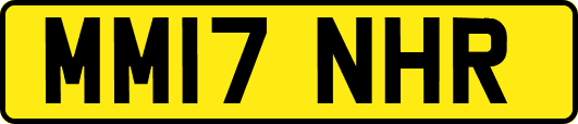 MM17NHR