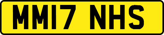 MM17NHS