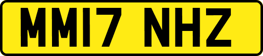 MM17NHZ