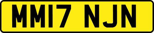 MM17NJN