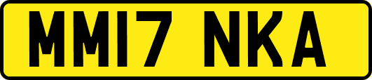 MM17NKA