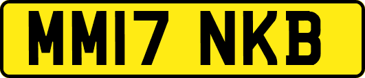 MM17NKB