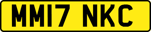 MM17NKC