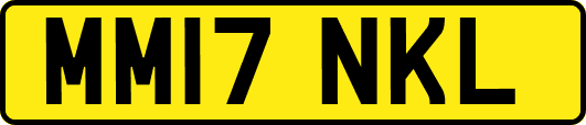 MM17NKL