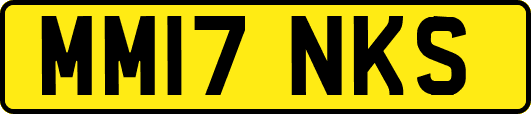 MM17NKS