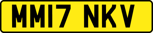 MM17NKV