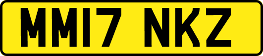 MM17NKZ