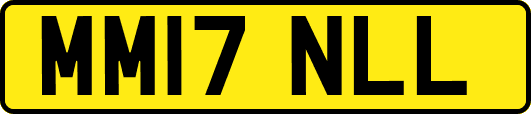 MM17NLL