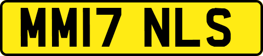 MM17NLS
