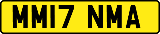 MM17NMA