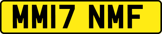 MM17NMF