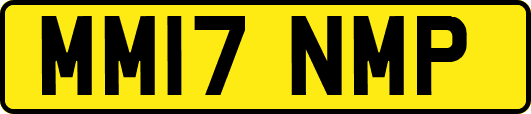 MM17NMP