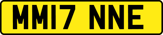 MM17NNE