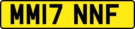 MM17NNF