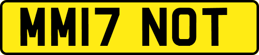 MM17NOT