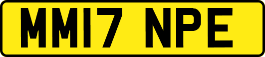 MM17NPE