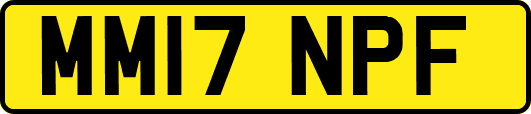 MM17NPF