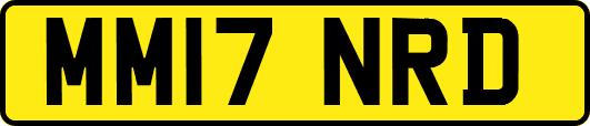 MM17NRD