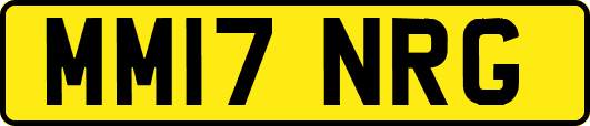 MM17NRG