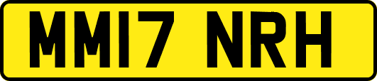 MM17NRH