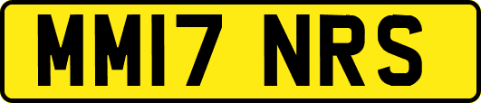 MM17NRS