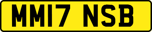 MM17NSB