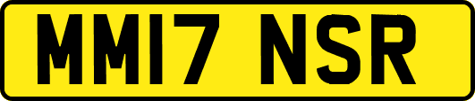 MM17NSR