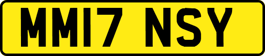 MM17NSY
