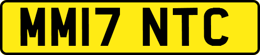 MM17NTC