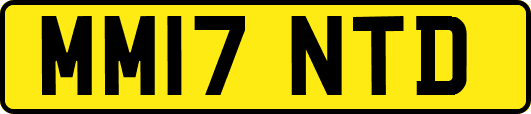 MM17NTD