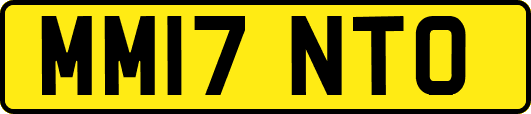 MM17NTO