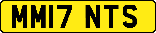 MM17NTS