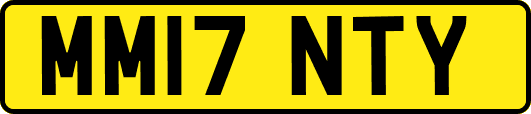 MM17NTY