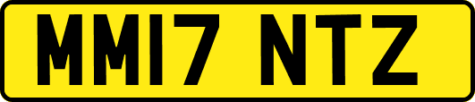 MM17NTZ