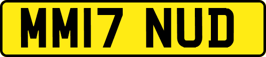 MM17NUD