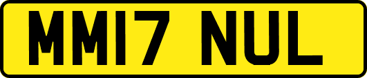 MM17NUL
