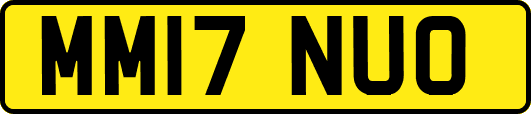 MM17NUO