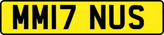 MM17NUS