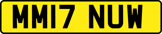 MM17NUW