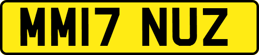 MM17NUZ