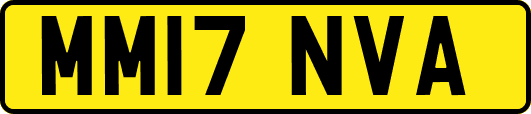 MM17NVA