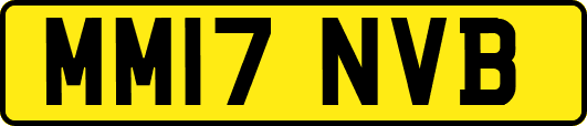 MM17NVB