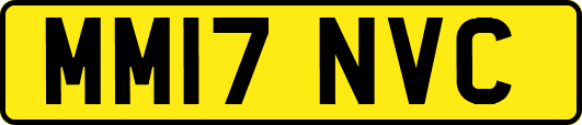 MM17NVC