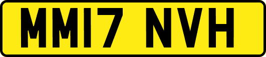 MM17NVH