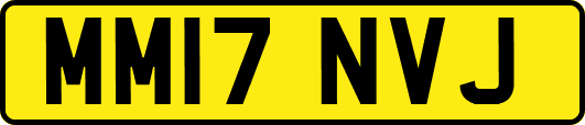 MM17NVJ