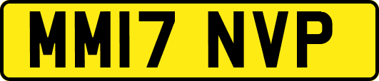 MM17NVP