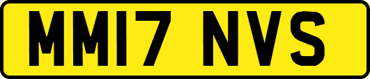 MM17NVS
