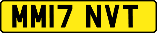 MM17NVT