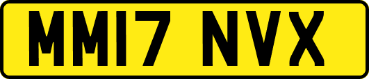 MM17NVX